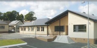 Coola Post-Primary School